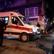 Turquie : un mort et quatre blessés dans un attentat à la bombe