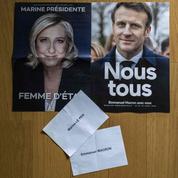 Débat d'entre-deux-tours: «Marine Le Pen a moins à perdre qu'Emmanuel Macron»