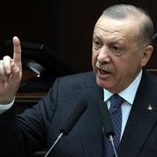La Turquie affirme que Bagdad et les autorités du Kurdistan soutiennent son opération contre le PKK