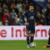 Ligue 1 : le Paris SG fortement diminué pour aller à Angers