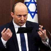 Le premier ministre israélien interdit à un député d'extrême droite l'accès à une partie de Jérusalem