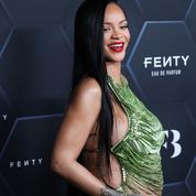 Rihanna, Sophie Turner, Britney Spears …Les naissances les plus attendues en 2022