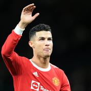 «Un sport, une famille» : endeuillé par la mort de son bébé, Ronaldo remercie Liverpool pour son hommage