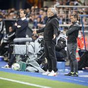 Ligue 1 : «On manque cruellement d'engagement et d'agressivité» regrette Genesio, après la défaite de Rennes à Strasbourg