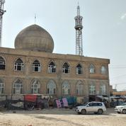Afghanistan : au moins 12 morts dans un attentat de l'EI contre une mosquée chiite