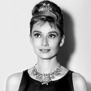 Audrey Hepburn, diamant jaune et trésors du passé... Tiffany & Co déroule son âge d'or à Londres
