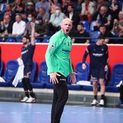 Handball : Paris et Nantes rejoignent Toulouse et Chartres en demies de la Coupe de France
