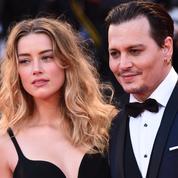 «Dîner, danse et drogues» : Johnny Depp raconte son mariage avec Amber Heard
