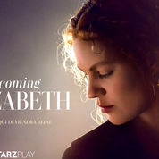 Becoming Elizabeth :la série qui retrace une jeunesse pas comme les autres, celle d'Elizabeth I