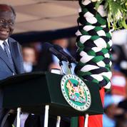 Kenya : l'ancien président Mwai Kibaki décède à l'âge de 90 ans