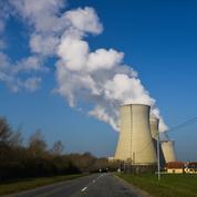 Nucléaire : la filière française se dit peu exposée à la Russie