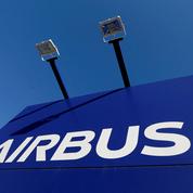 Grève évitée chez Airbus au Royaume-Uni après un accord salarial