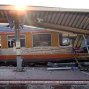 Le procès de la catastrophe ferroviaire de Brétigny s'ouvre lundi