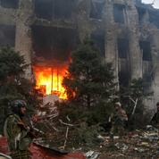 Guerre en Ukraine : où en est vraiment la bataille de Marioupol ?