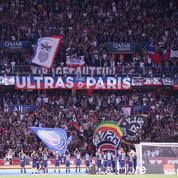 PSG : les supporters parisiens ne fêteront pas un éventuel sacre avec leur équipe au Parc des Princes