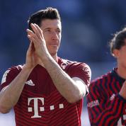 Le journal du mercato : «Lewandowski va continuer à jouer pour nous» assure l'entraîneur du Bayern Munich