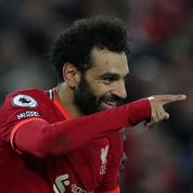 Mercato : Salah «ne sait pas» s'il va prolonger à Liverpool
