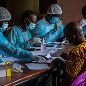 La Guinée annonce un cas de fièvre de Lassa dans le Sud