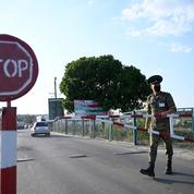 Guerre en Ukraine: la Moldavie «préoccupée» après les propos d'un général russe disant vouloir atteindre la Transnistrie
