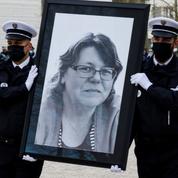 Terrorisme : hommages rendus samedi à Stéphanie Monfermé, tuée il y a un an à Rambouillet par un islamiste