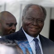 Kenya: funérailles nationales pour l'ancien président Kibaki la semaine prochaine