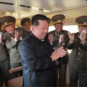 La Corée du Nord vante son «pouvoir invincible» à la veille d'un anniversaire militaire majeur