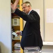 Présidentielle 2022 : Jean Lassalle se déclare «abstentionniste devant l'urne» au second tour