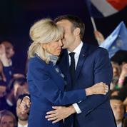 Présidentielle 2022 : Brigitte Macron va «continuer à donner des cours et aider contre le harcèlement»