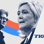 Présidentielle 2022 : le second tour laisse l'électorat de Jean-Luc Mélenchon divisé