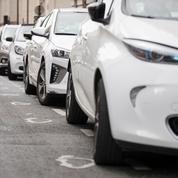 Un prêt à taux zéro pour les voitures moins polluantes expérimenté dans une dizaine de métropoles