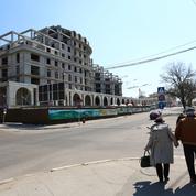 Moldavie : attaque au lance-grenades contre le ministère de la Sécurité publique en Transnistrie, pas de blessés