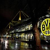 Foot : Un réfugié ukrainien aligné par Dortmund contre le Dynamo Kiev pour un match de bienfaisance