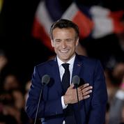 Présidentielle 2022 : la presse étrangère salue la victoire de Macron mais s'inquiète d'une France abstentionniste et polarisée