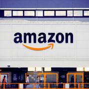 Amazon : les employés d'un second entrepôt new-yorkais votent pour rejoindre un syndicat