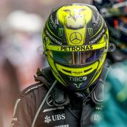 F1 : Lewis Hamilton, et si son calvaire ne faisait que commencer ?