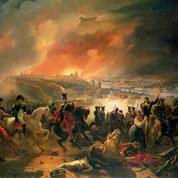Quand Napoléon voulait créer un protectorat français en Ukraine, appelé «Napoléonide»