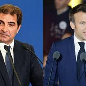 Présidentielle J+2: la guerre qui secoue la droite, Jacob trace une ligne «indépendante», Macron veut encore fracturer LR