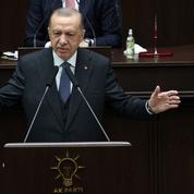 Première visite d'Erdogan à Ryad jeudi depuis l'assassinat de Khashoggi