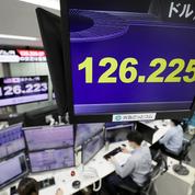 La Bourse de Tokyo termine en petit rebond, Hong Kong panse ses plaies