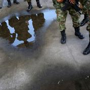 Colombie : aveux publics et historiques de militaires impliqués dans des massacres de civils