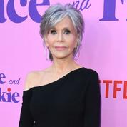 «Mon corps n'est plus le mien» : Jane Fonda se confie sur les effets de la vieillesse