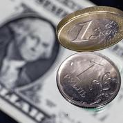 Le dollar toujours porté par l'incertitude géopolitique et économique