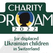 Un Pro-Am solidaire en faveur des enfants d'Ukraine organisé mi-juillet en Suisse