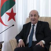 L'Algérie menace de rompre son contrat de gaz avec l'Espagne
