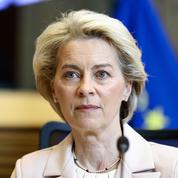 Bruxelles propose de suspendre tous les droits de douane de l'UE pour les produits ukrainiens