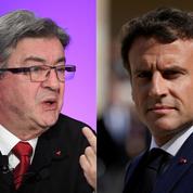 Présidentielle J+3 : la gauche négocie dans la douleur, Lisnard veut repenser la droite, Macron fait le bilan