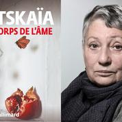 L'écrivaine russe Oulitskaïa, opposante à Poutine, lauréate du prix littéraire Formentor
