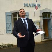 Présidentielle 2022 : Jean Lassalle «demande pardon» pour l'annulation des votes de sa commune
