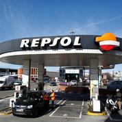 Repsol: bénéfice en hausse au 1er trimestre grâce au prix élevé du pétrole