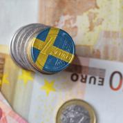 Suède : le taux directeur de la Banque centrale au-dessus de zéro pour la première fois depuis 2014